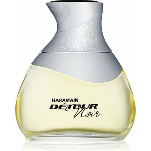 AL HARAMAIN Détour Noir EDP 100ml